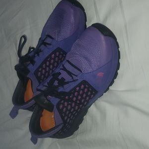 The North Face Mountain Sneaker